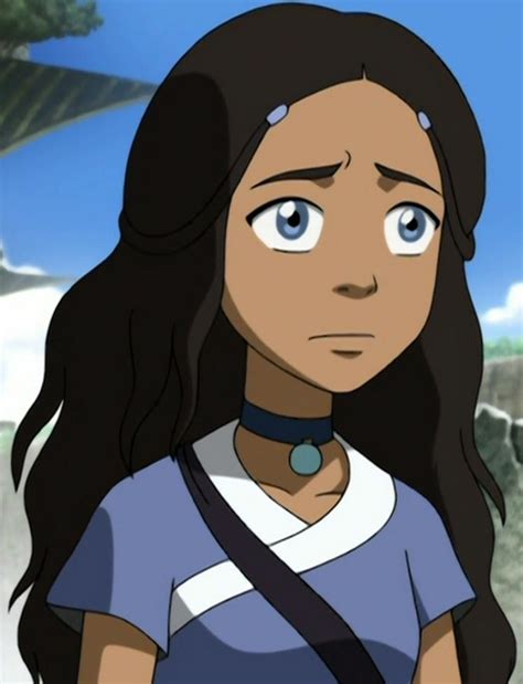 katara rule 34